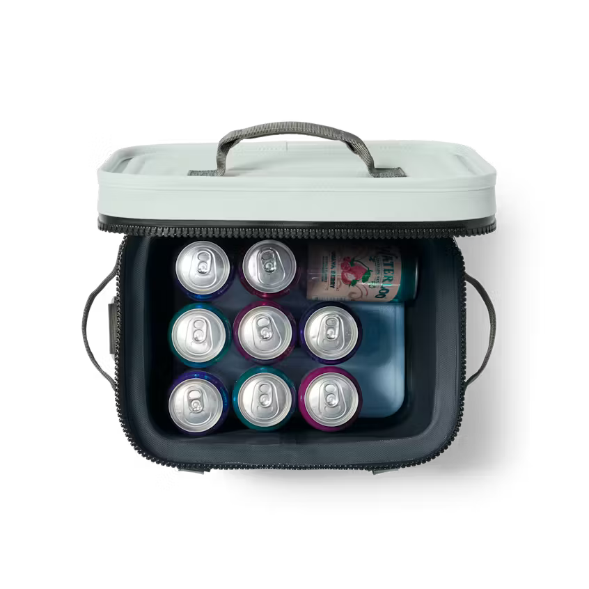 Hopper Flip® 12 Soft Cooler - Ridgeline - Image 8
