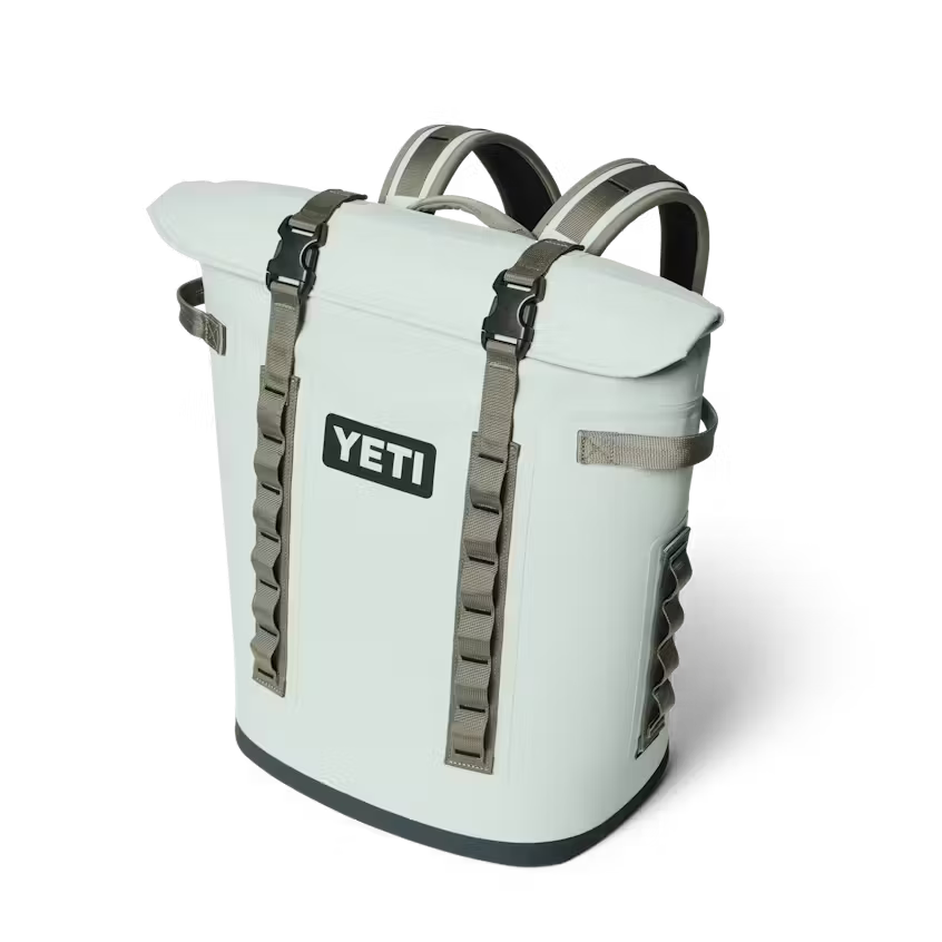 Hopper® M20 Backpack Soft Cooler - Ridgeline - Image 4
