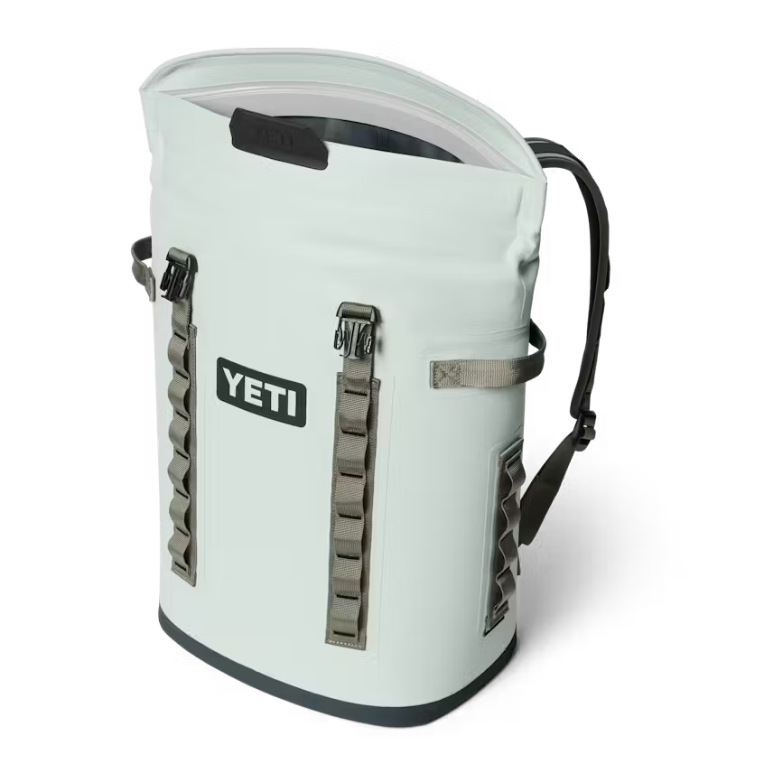 Hopper® M20 Backpack Soft Cooler - Ridgeline - Image 3
