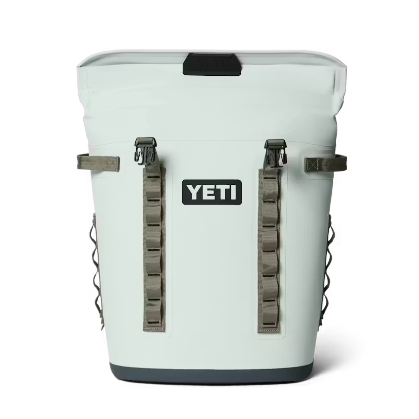 Hopper® M20 Backpack Soft Cooler - Ridgeline - Image 6