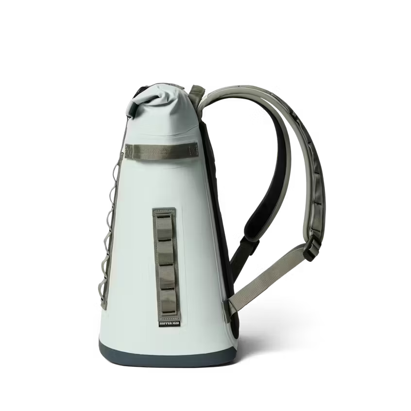 Hopper® M20 Backpack Soft Cooler - Ridgeline - Image 2