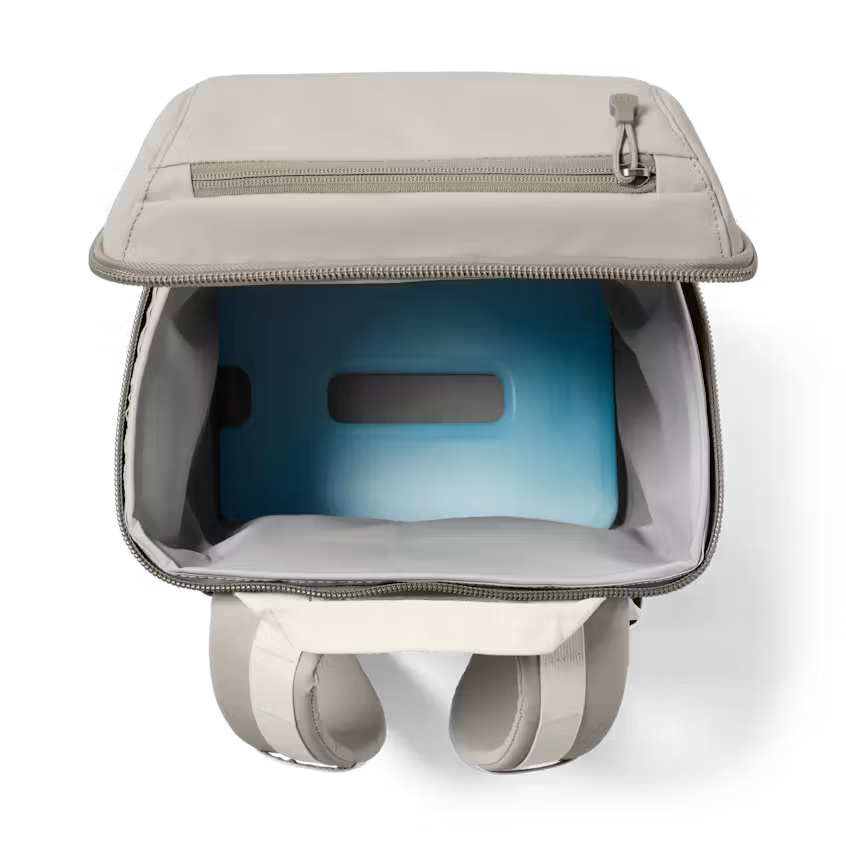 Daytrip 20L Insulated Backpack - Cape Taupe - Image 2
