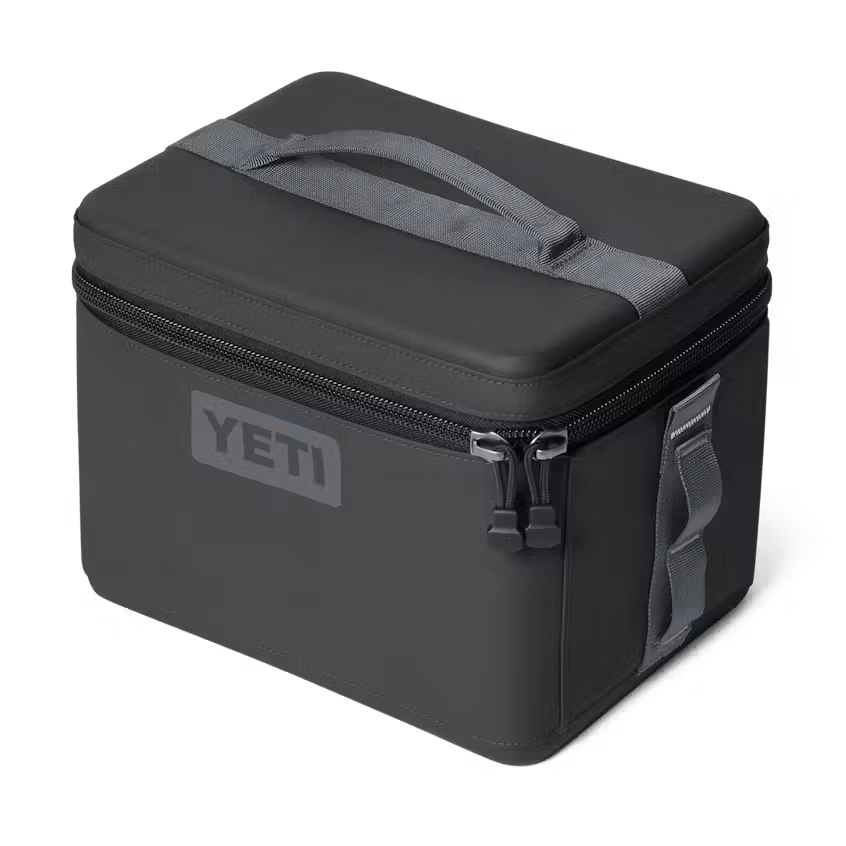 Daytrip® 9L Insulated Box - Charcoal - Image 2
