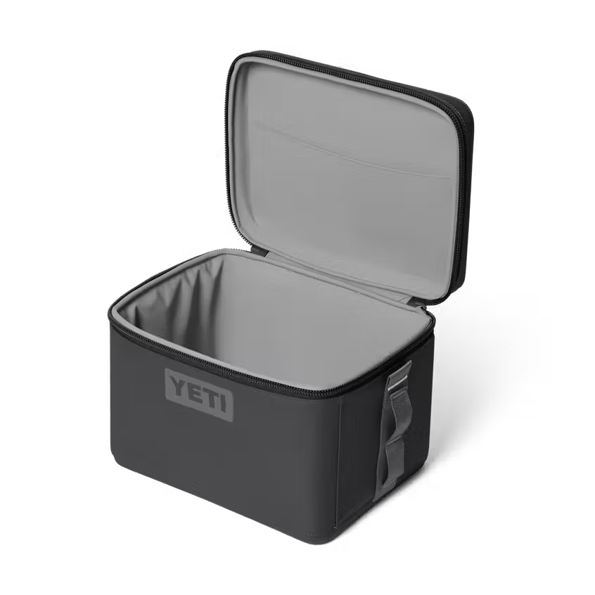 Daytrip® 9L Insulated Box - Charcoal - Image 4