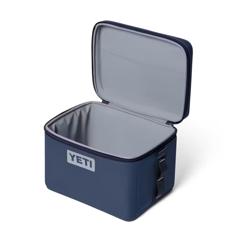 Daytrip® 9L Insulated Box - Navy - Image 3