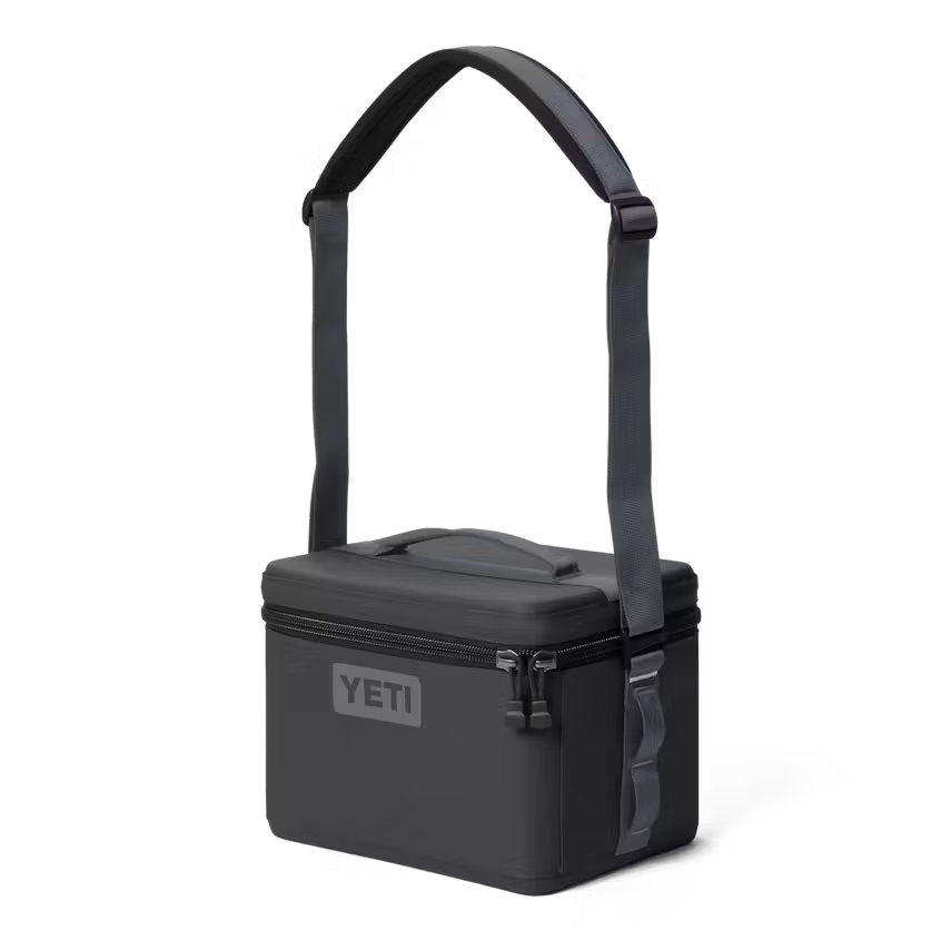 Daytrip® 9L Insulated Box - Charcoal - Image 5