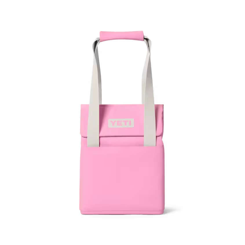 Daytrip® 14L Insulated Tote Bag - Power Pink / Aspen