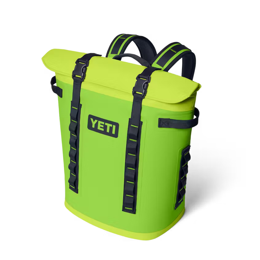 Hopper® M20 Backpack Soft Cooler - Venom - Image 4