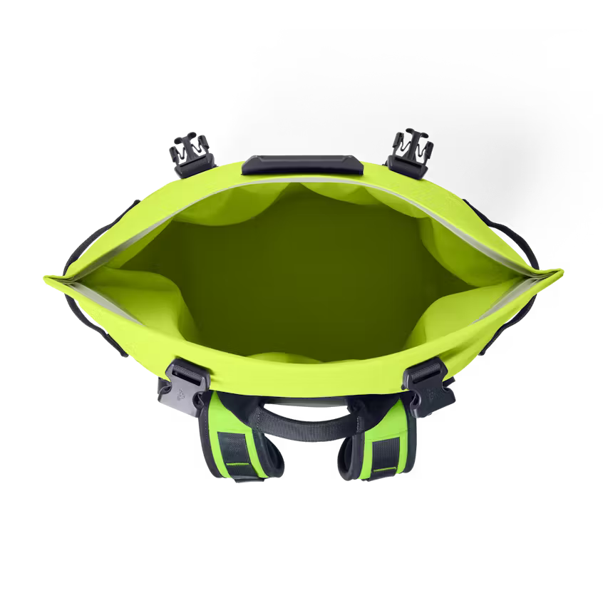 Hopper® M20 Backpack Soft Cooler - Venom - Image 8