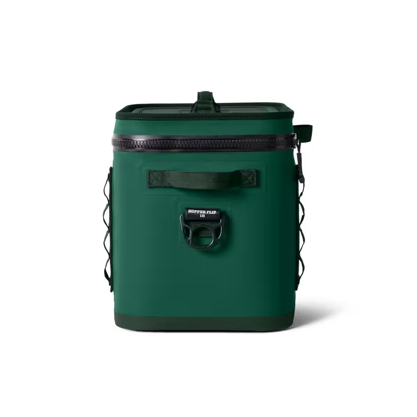 Hopper®Flip 18 - Black Forest Green - Image 2