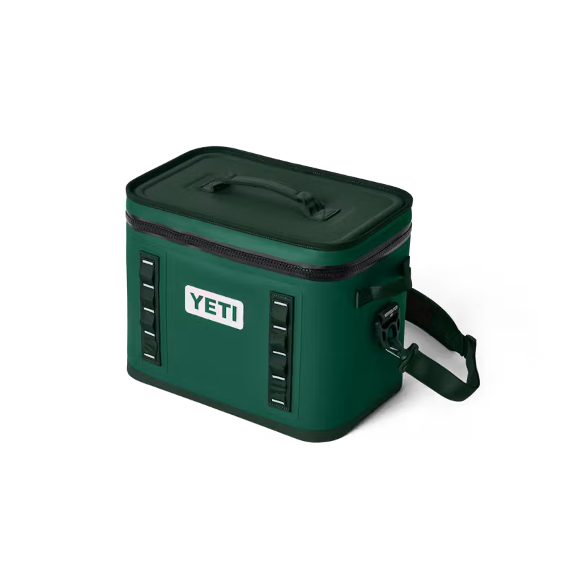 Hopper®Flip 18 - Black Forest Green - Image 3