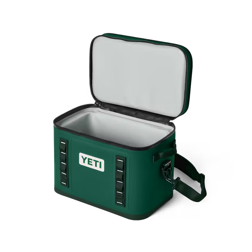 Hopper®Flip 18 - Black Forest Green - Image 4