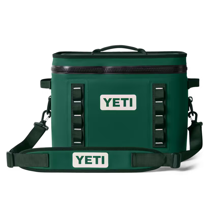 Hopper®Flip 18 - Black Forest Green - Image 7