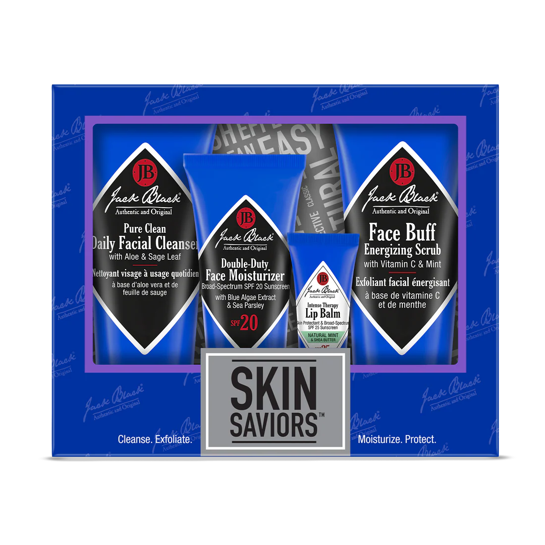 Skin Saviors™