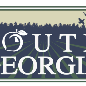 South Georgia Decal