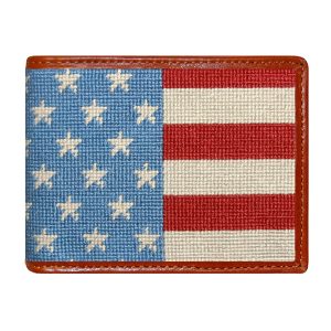 Stars and Stripes Wallet