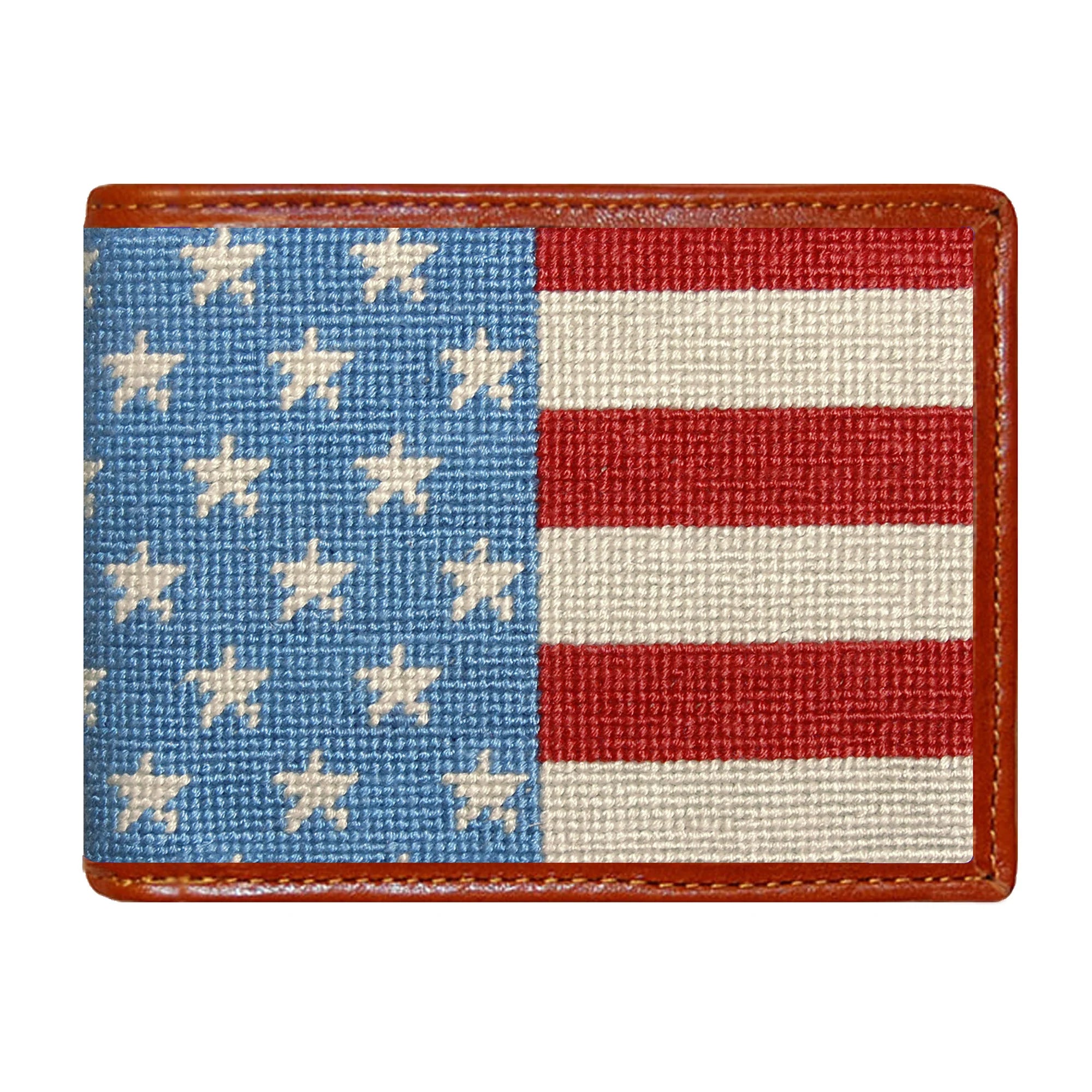 Stars and Stripes Wallet