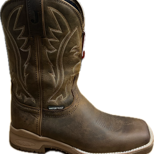 Nitread Cowhide Work Boot