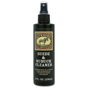 Suede & Nubuck Cleaner 8 oz