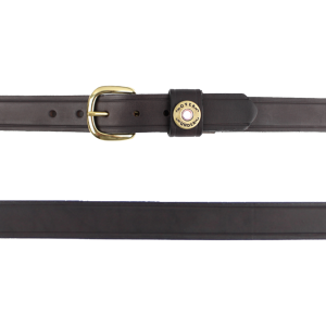 Cannon's Point Single Shotgun Shell Belt