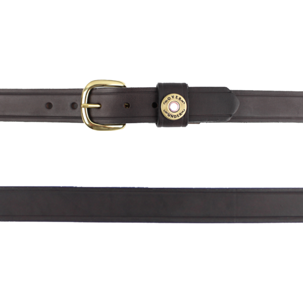 Cannon's Point Single Shotgun Shell Belt