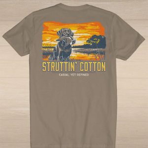 Sunrise King - Driftwood