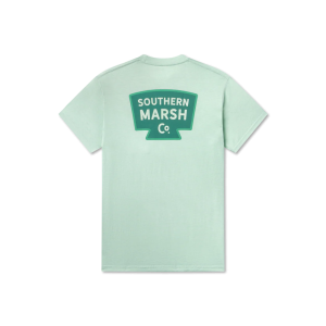 SEAWASH™ Tee - Branding - Keystone