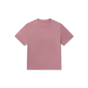Chloe Performance Tee - Mulberry