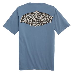 LCF Prime Patch T-Shirt