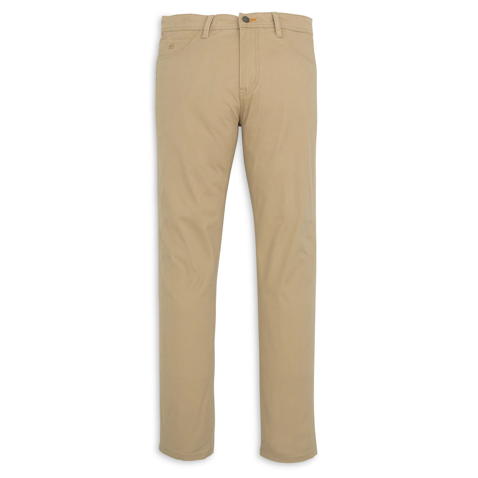 Maxwell Pant - Khaki