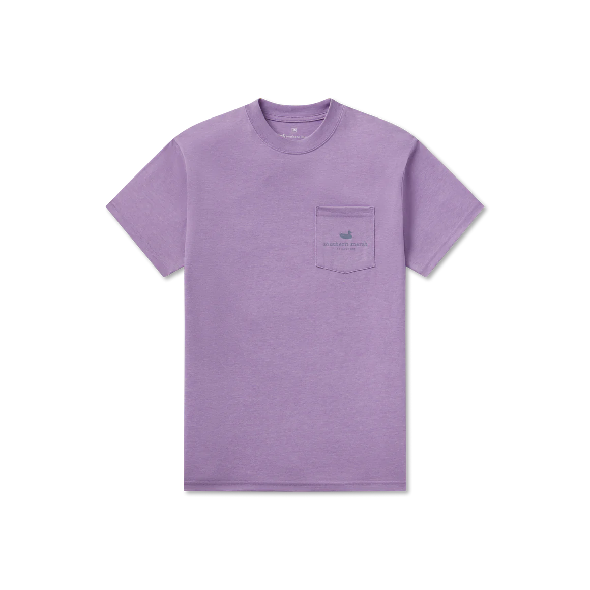 Youth Seawash Posted Pelican - Washed Berry - Image 2