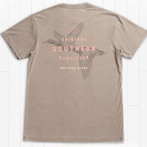 Seawash Branding Ducks - Burnt Taupe