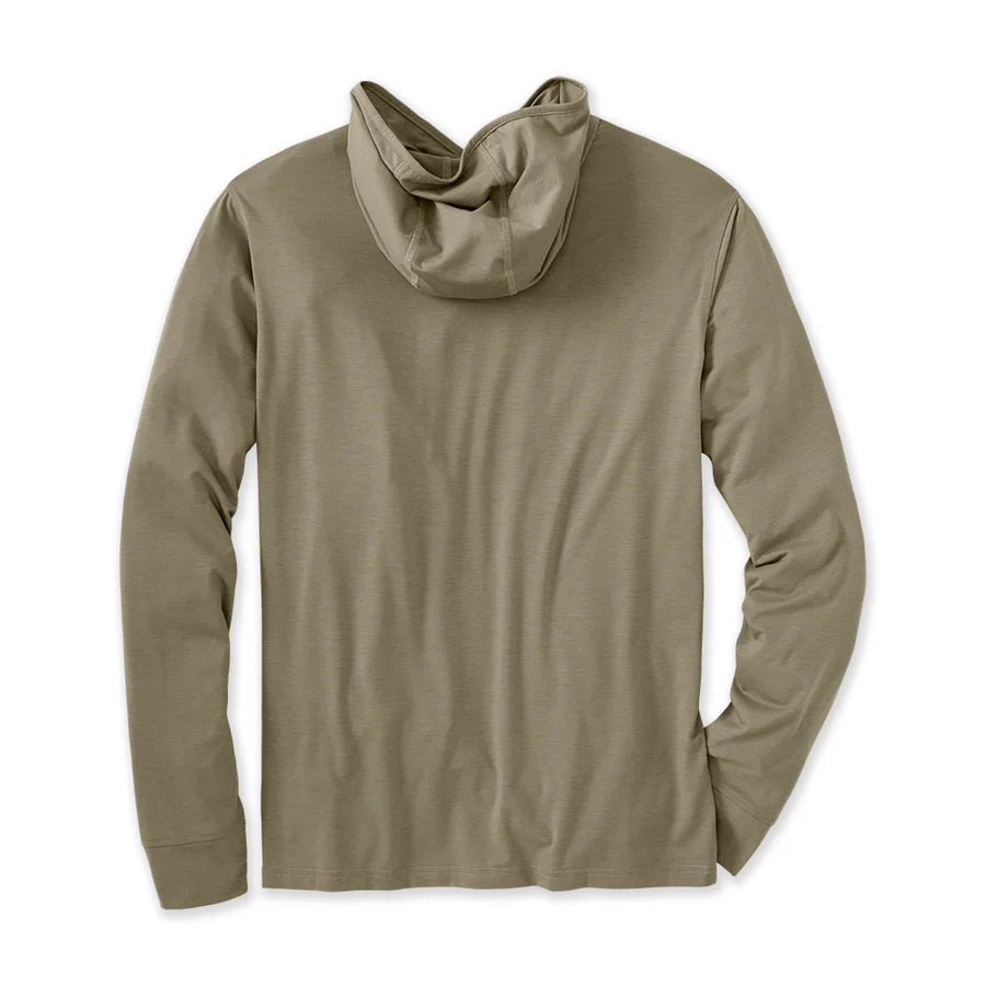 TSG Drift Hoody - Sage - Image 5