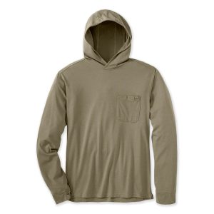 TSG Drift Hoody - Sage