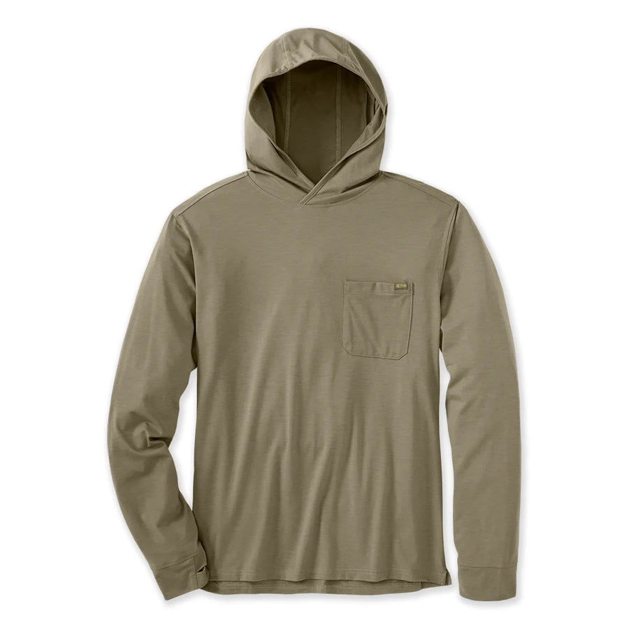 TSG Drift Hoody - Sage