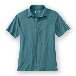 TSG Drift Polo - Harbour
