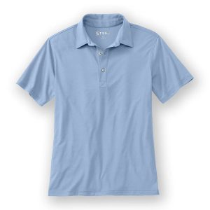 TSG Drift Polo - Sky