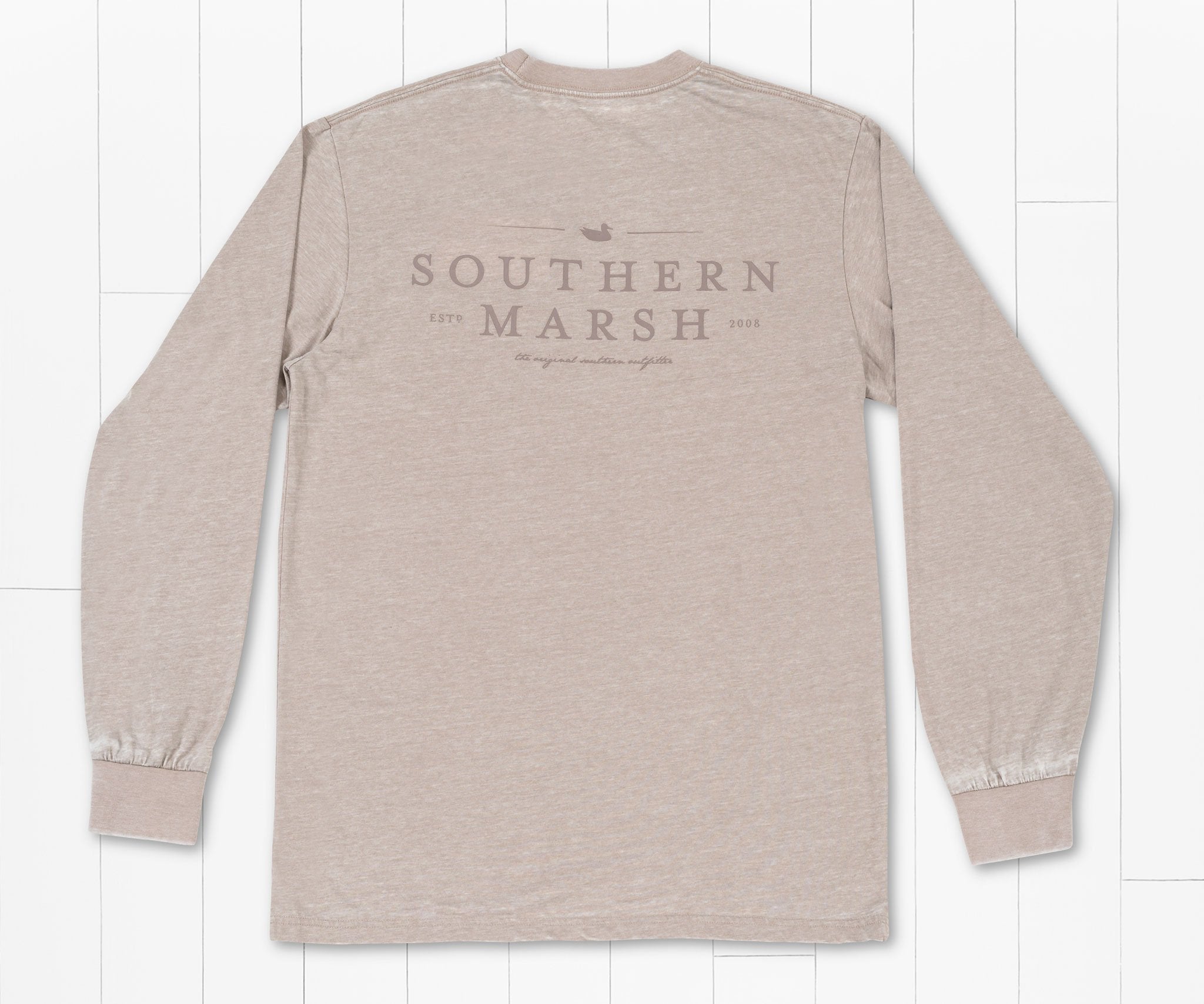 Seawash Classic - Taupe