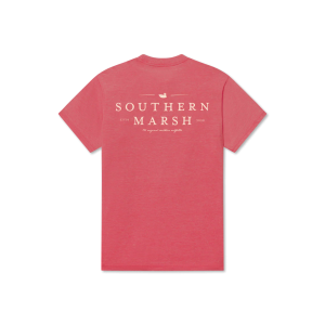 SEAWASH TEE Classic - Strawberry Fizz