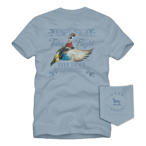Take Flight Short Sleeve - Skyride