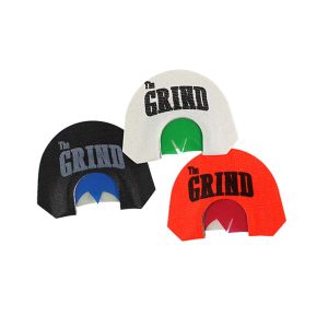 3-Pack Mouth Calls
