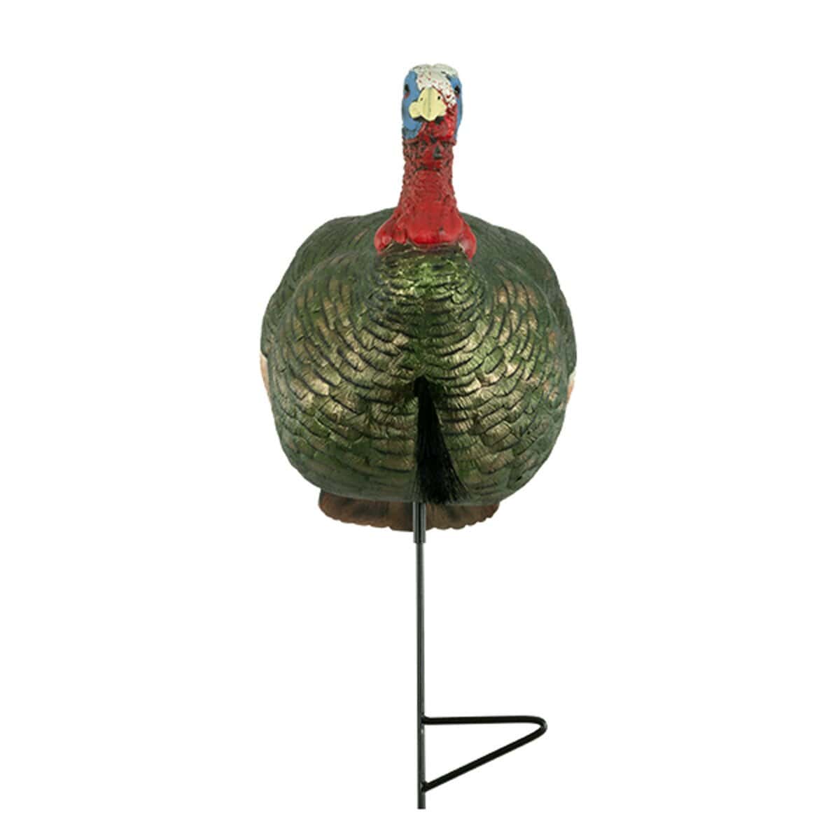 Half Strut Jake Turkey Decoy - Image 2