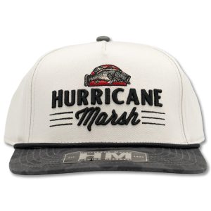 The Largemouth Legendary Pro Hat