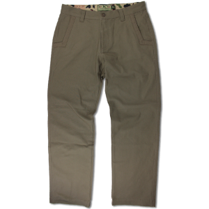 Hunt River Field Pant - Timber