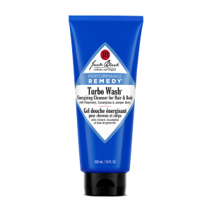Turbo Wash® Energizing Cleanser for Hair & Body Rosemary, Eucalyptus & Juniper Berry 10 oz
