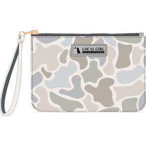 LG Wristlet - FC Saltwater