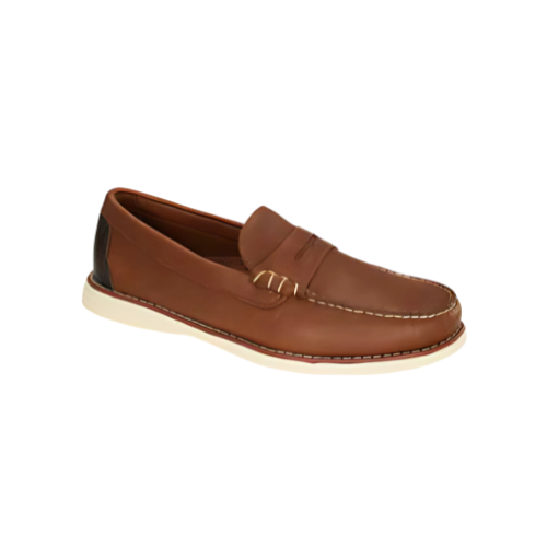 Freeport Sport Penny Loafer - Gridiron