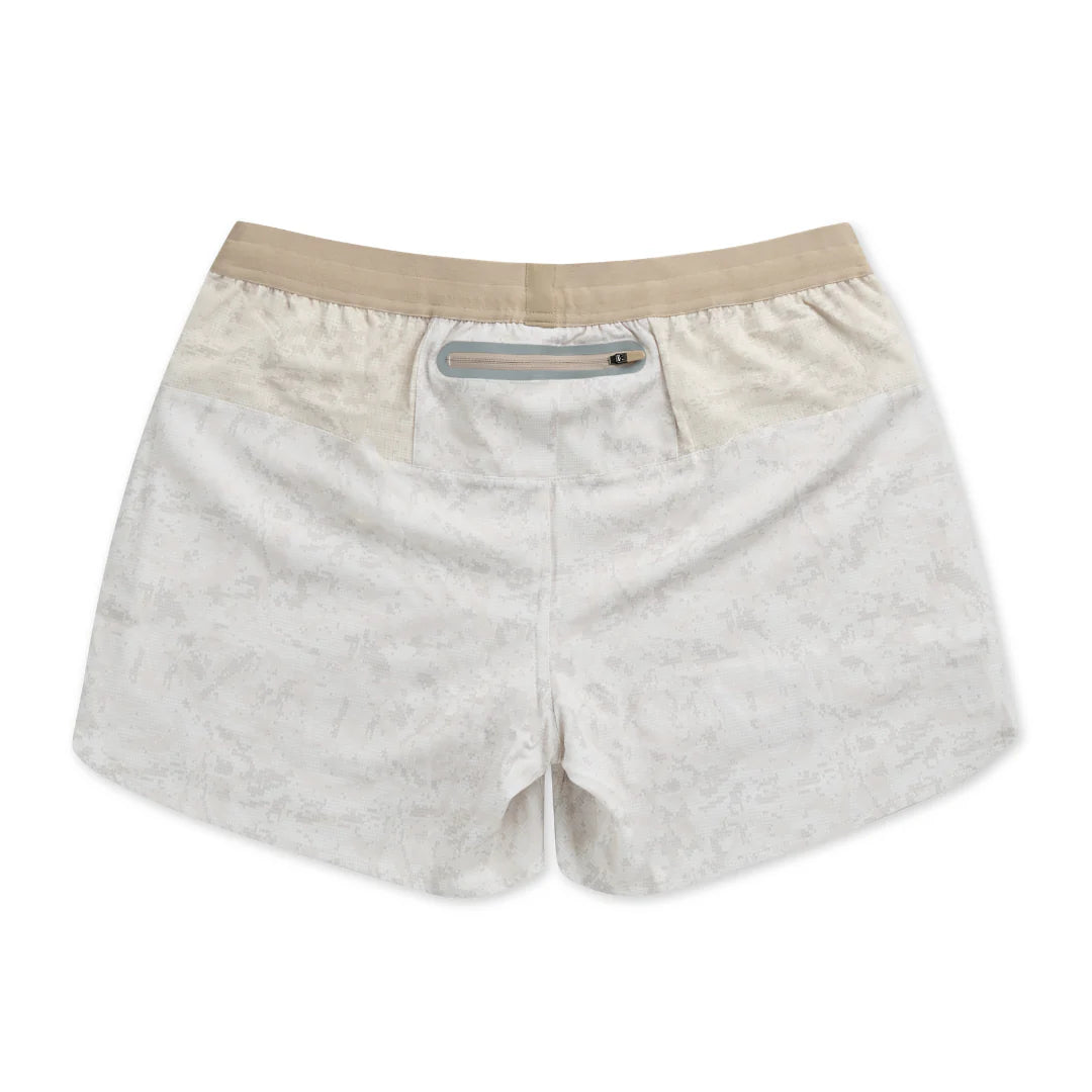 Training Short - Digi Camo - Ivory - Image 2