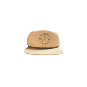 OG Rope Hat - Khaki/Olive