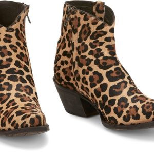Tony Lama Anahi Wildcat